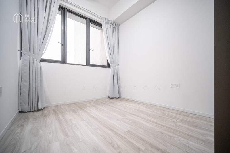 For Rent - The Woodleigh Residences