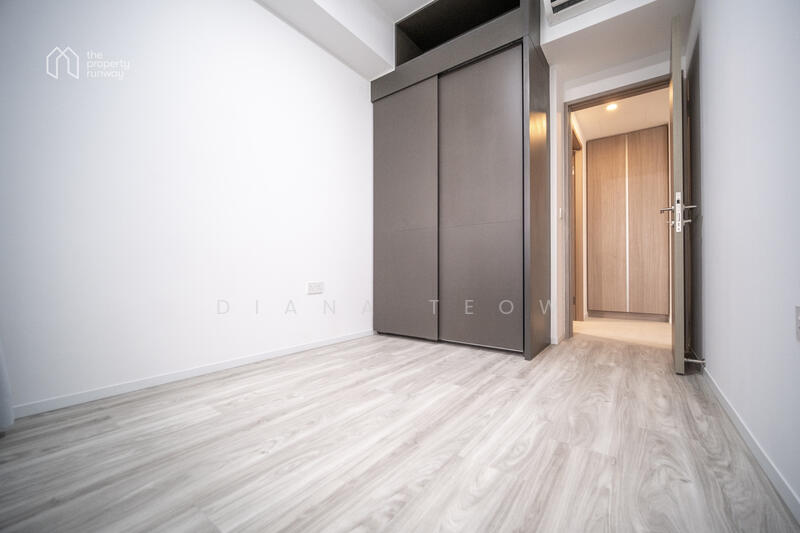 For Rent - The Woodleigh Residences