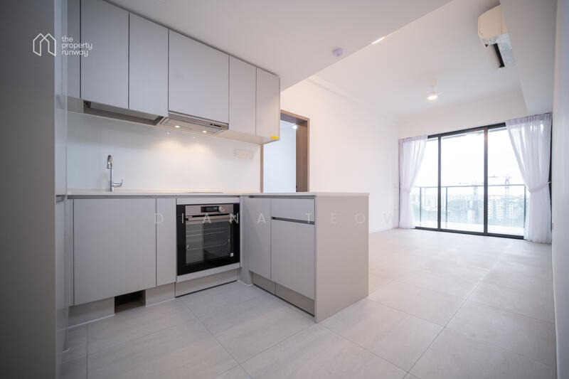 For Rent - The Woodleigh Residences