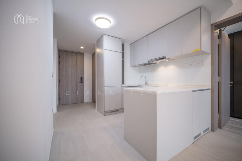 For Rent - The Woodleigh Residences