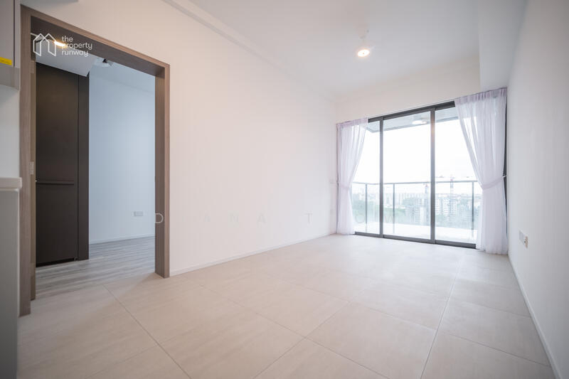 For Rent - The Woodleigh Residences