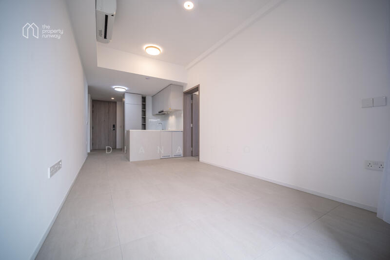 For Rent - The Woodleigh Residences