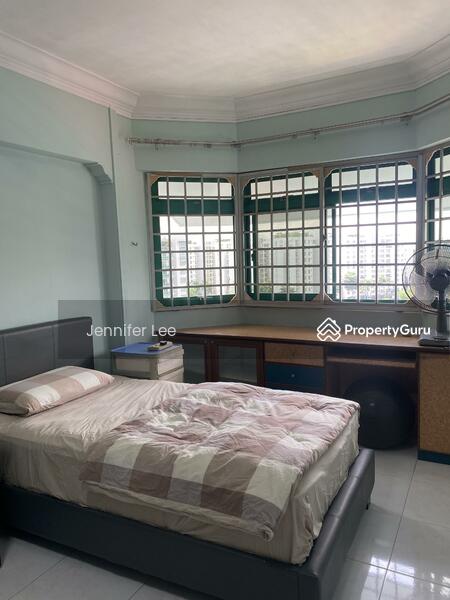 For Rent - 307 Choa Chu Kang Avenue 4