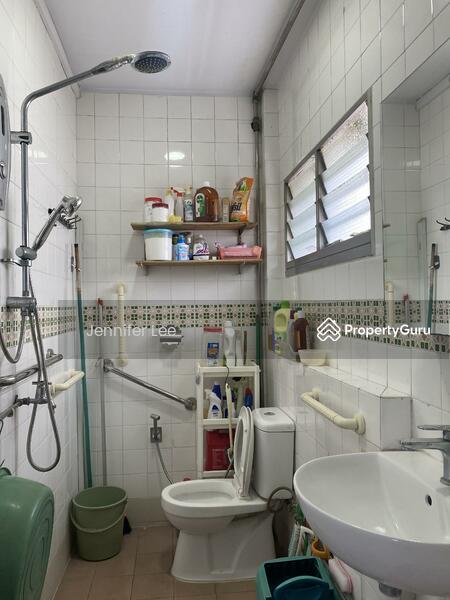 For Rent - 307 Choa Chu Kang Avenue 4
