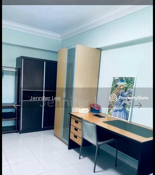 For Rent - 307 Choa Chu Kang Avenue 4
