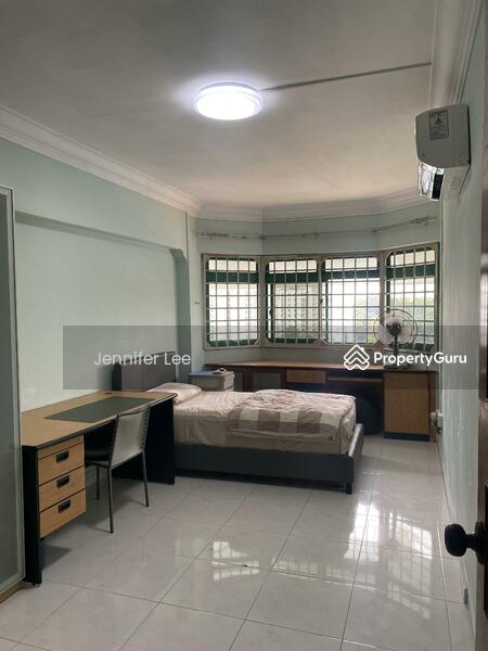 For Rent - 307 Choa Chu Kang Avenue 4