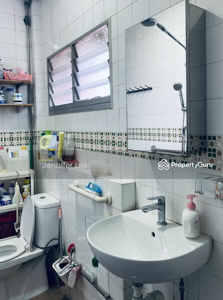 For Rent - 307 Choa Chu Kang Avenue 4