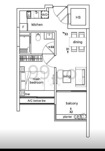 For Rent Zedge
