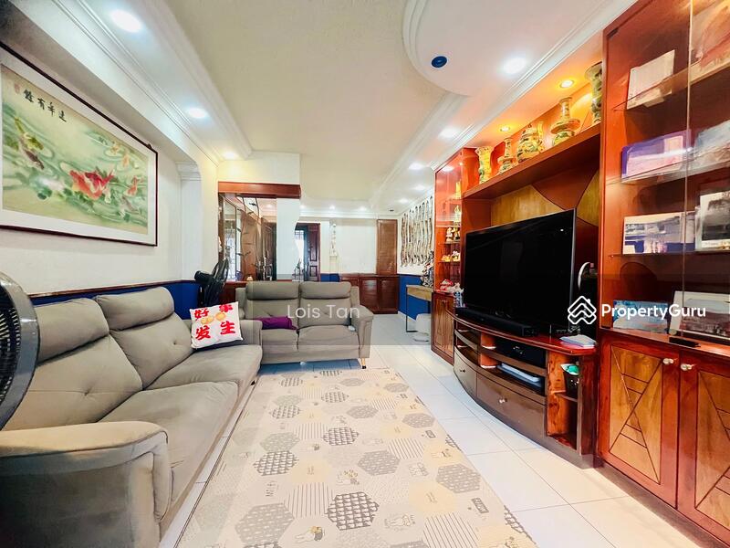 For Sale - 682 Choa Chu Kang Crescent