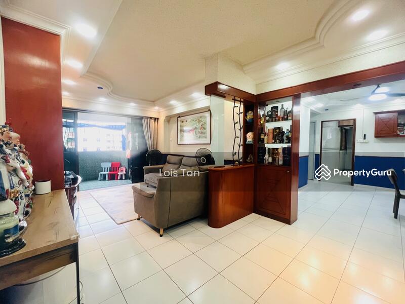 For Sale - 682 Choa Chu Kang Crescent