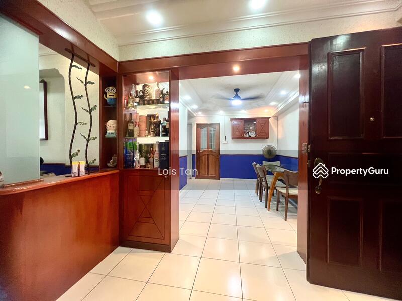 For Sale - 682 Choa Chu Kang Crescent
