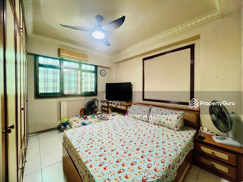 For Sale - 682 Choa Chu Kang Crescent