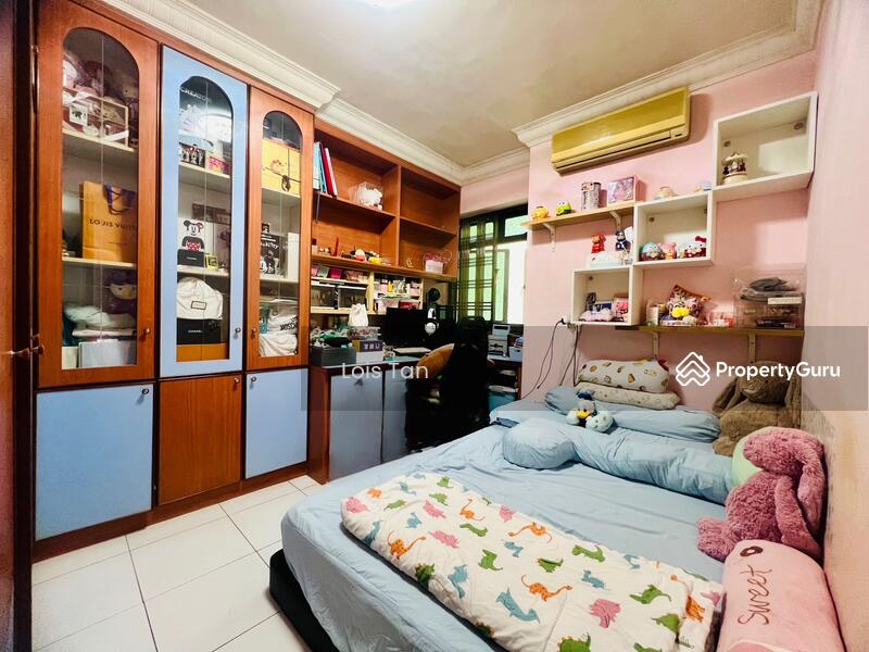For Sale - 682 Choa Chu Kang Crescent