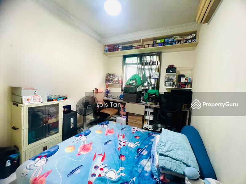 For Sale - 682 Choa Chu Kang Crescent