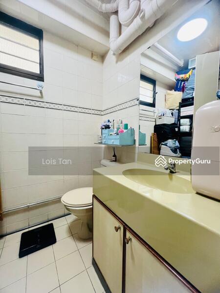 For Sale - 682 Choa Chu Kang Crescent