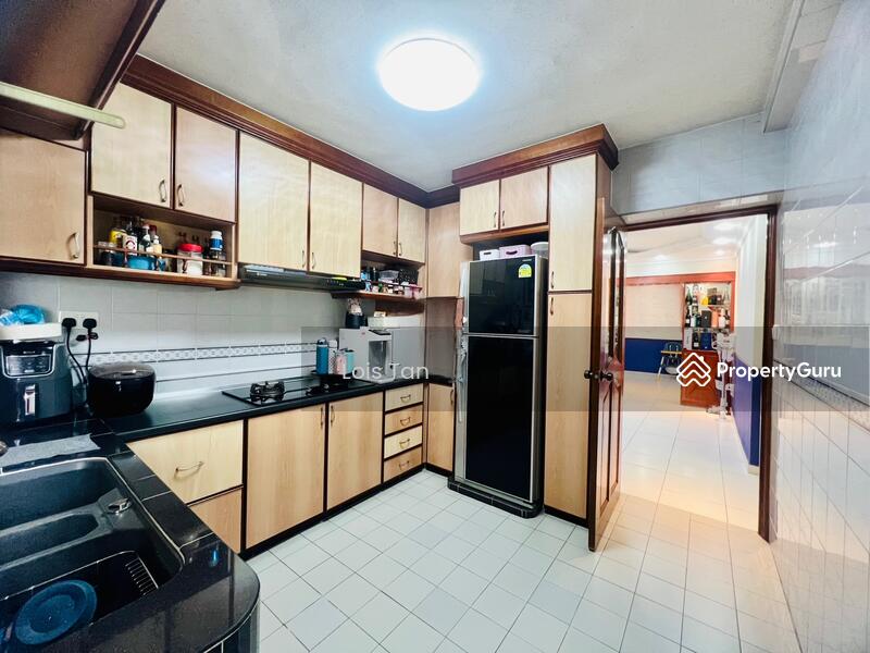For Sale - 682 Choa Chu Kang Crescent