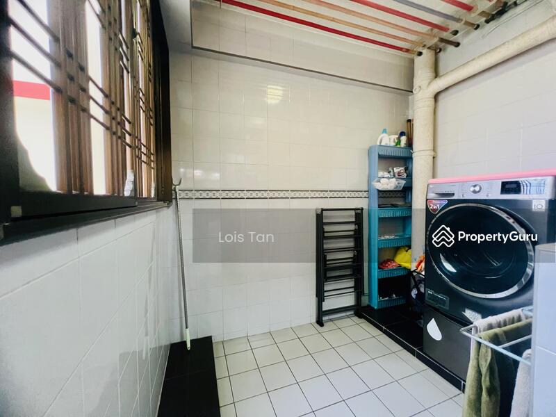 For Sale - 682 Choa Chu Kang Crescent