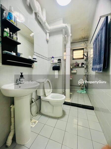 For Sale - 682 Choa Chu Kang Crescent