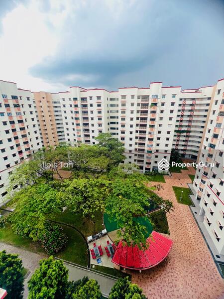 For Sale - 682 Choa Chu Kang Crescent