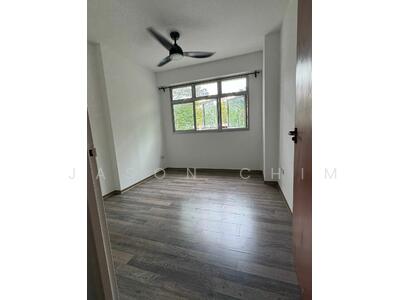 For Rent - 463A Sembawang Drive