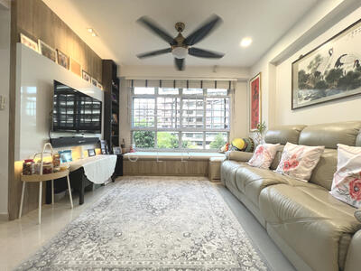 For Sale - 115D Canberra Walk