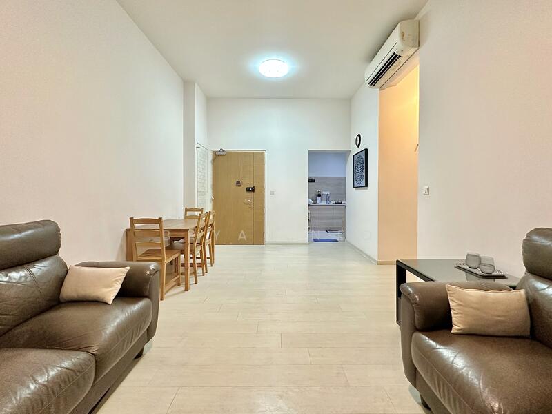 118A Alkaff Crescent, 118A Alkaff Crescent, Macpherson / Potong Pasir, 3 Bedrooms, 1,001 sqft, HDB Flat For Sale, by Bryan Neo, 60040318 - Living Room - PropertyGuru.com.sg