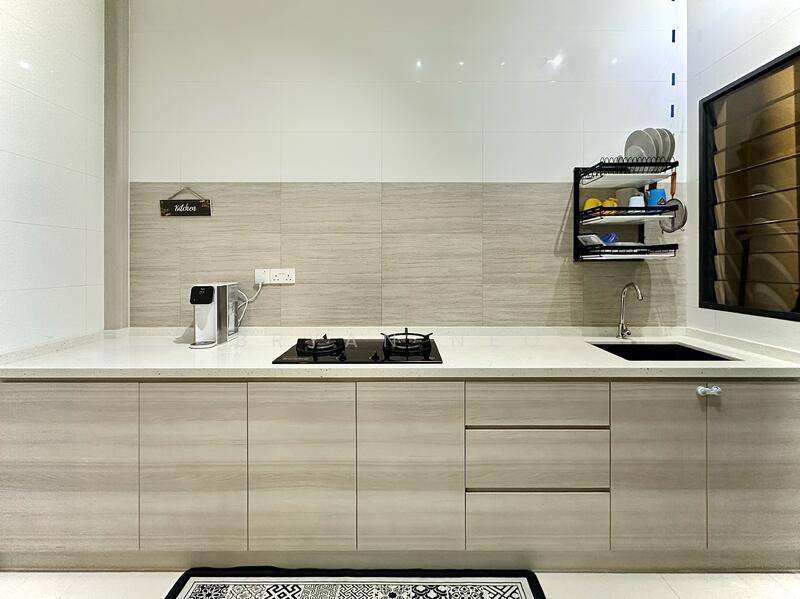 118A Alkaff Crescent, 118A Alkaff Crescent, Macpherson / Potong Pasir, 3 Bedrooms, 1,001 sqft, HDB Flat For Sale, by Bryan Neo, 60040318 - Kitchen - PropertyGuru.com.sg