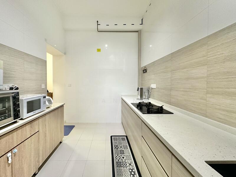 118A Alkaff Crescent, 118A Alkaff Crescent, Macpherson / Potong Pasir, 3 Bedrooms, 1,001 sqft, HDB Flat For Sale, by Bryan Neo, 60040318 - Kitchen - PropertyGuru.com.sg