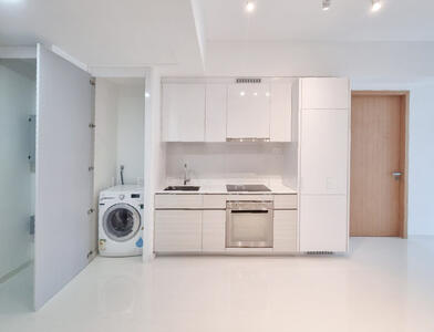 For Rent - Tre Residences