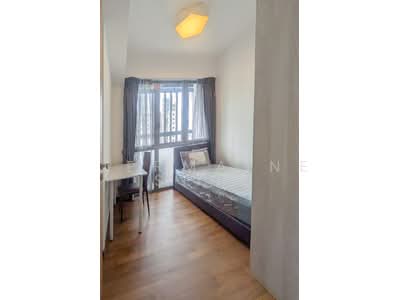 For Rent - Tre Residences