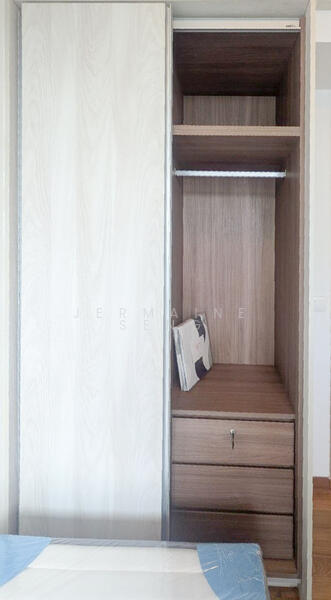 For Rent - Tre Residences