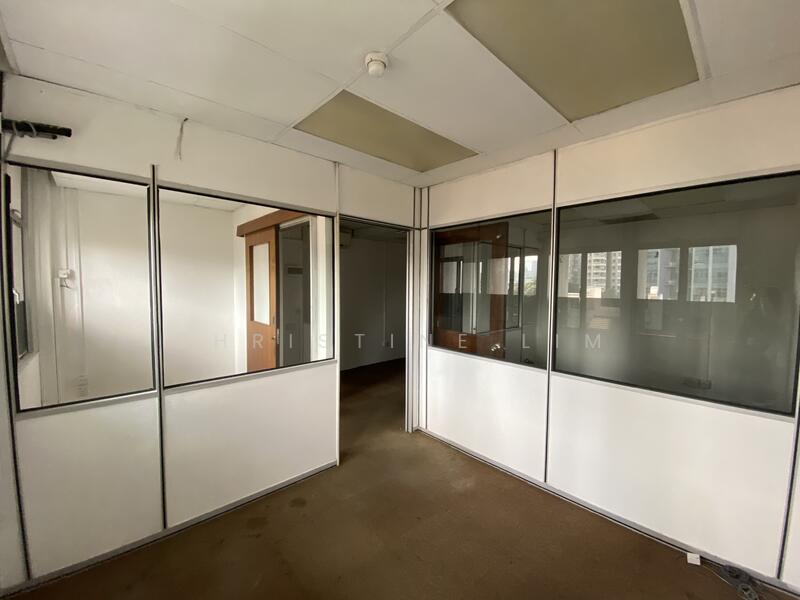 Hoa Nam Building, 27 Foch Road, 345 sqft, Office For Sale, by Christine Lim, 60040365 - CommercialGuru.com.sg