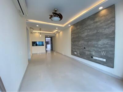 For Sale - Parc Olympia