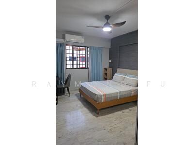 For Rent - 124 Pending Road