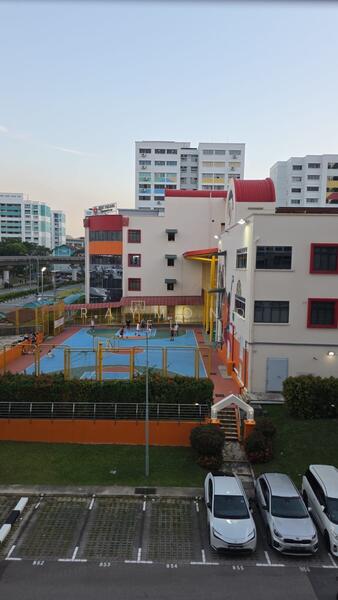 Facilities