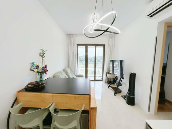 The Tre Ver Condominium For Sale at S$ 1,520,000 | PropertyGuru Singapore