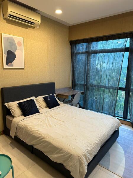 23B#05: CR#02-P Spacious Partition $1700