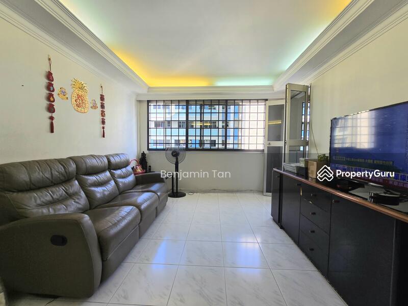 For Sale - 109 Pasir Ris Street 11
