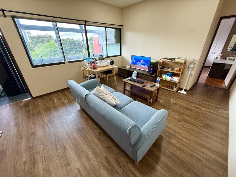 Finland Gardens, 54 East Coast Terrace, East Coast / Marine Parade, 1 Bedroom, 600 sqft, Condominium For Rent, by Tan Sek Chan, 60040397 - Living Room - PropertyGuru.com.sg
