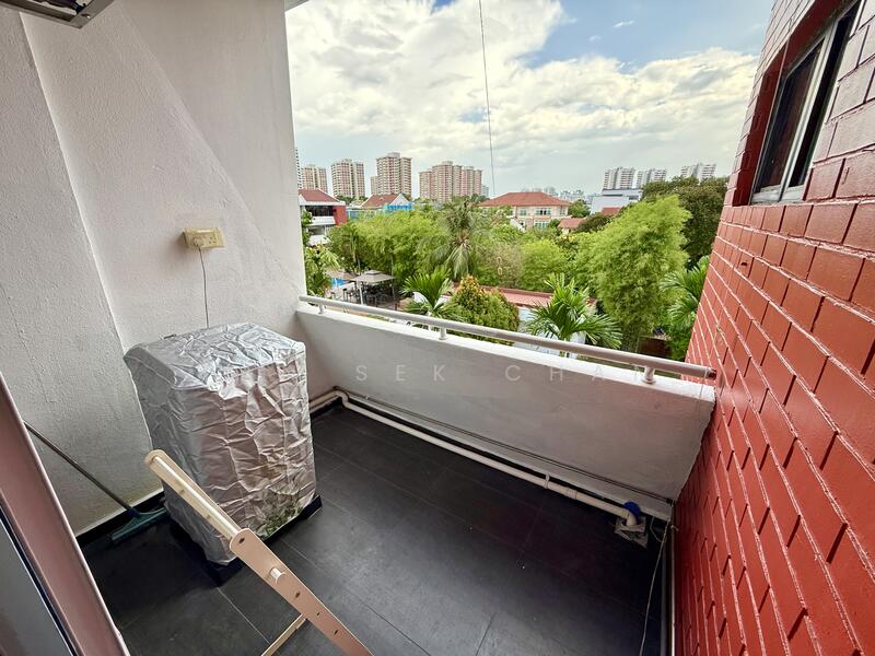 Finland Gardens, 54 East Coast Terrace, East Coast / Marine Parade, 1 Bedroom, 600 sqft, Condominium For Rent, by Tan Sek Chan, 60040397 - PropertyGuru.com.sg