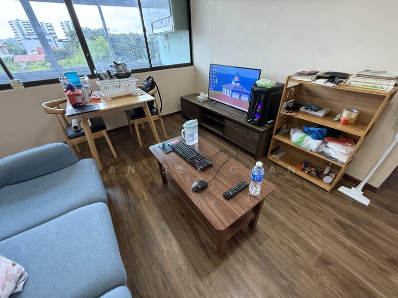 Finland Gardens, 54 East Coast Terrace, East Coast / Marine Parade, 1 Bedroom, 600 sqft, Condominium For Rent, by Tan Sek Chan, 60040397 - PropertyGuru.com.sg