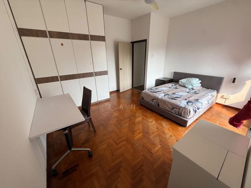 Finland Gardens, 54 East Coast Terrace, East Coast / Marine Parade, 1 Bedroom, 600 sqft, Condominium For Rent, by Tan Sek Chan, 60040397 - Bedroom - PropertyGuru.com.sg