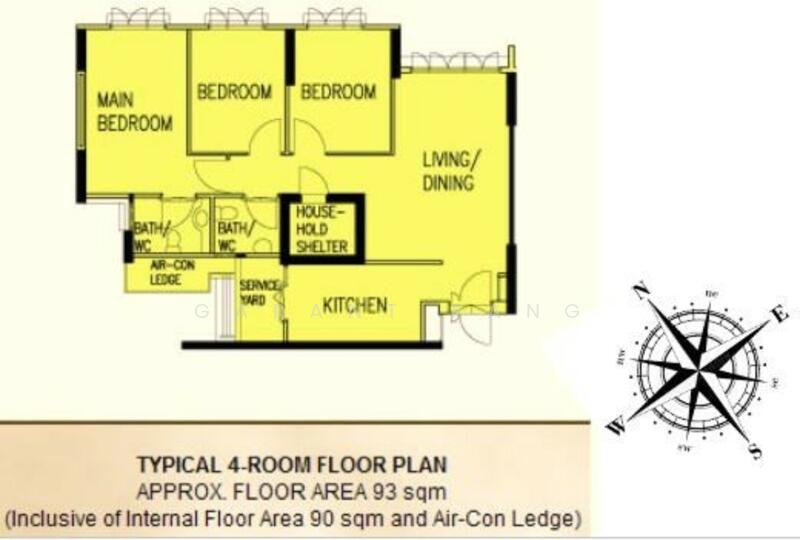 For Sale 459 Segar Road