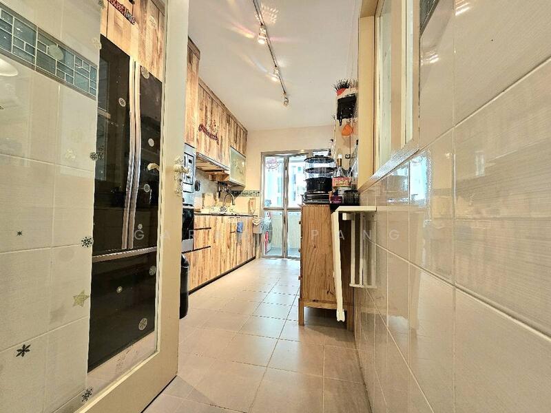 For Sale - 459 Segar Road