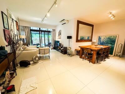 For Sale - Varsity Park Condominium