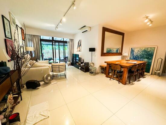 Varsity Park Condominium