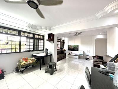 For Sale - 484D Choa Chu Kang Avenue 5