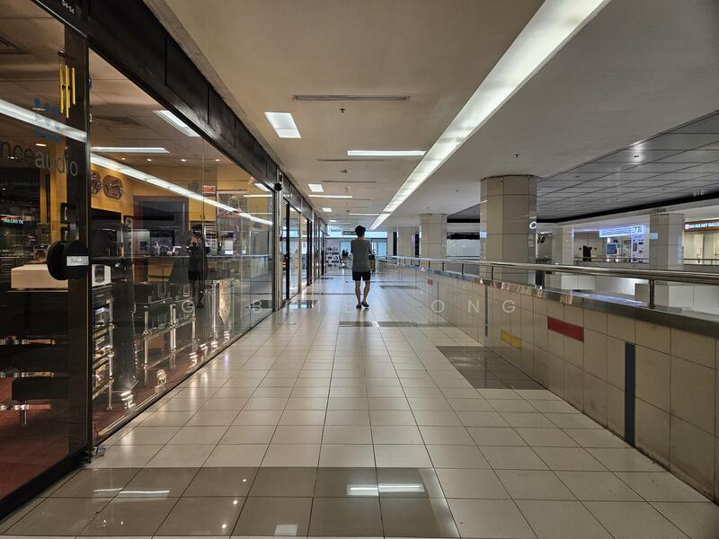 The Adelphi, 1 Coleman Street, 398 sqft, Other Retail For Sale, by Gabriel Ong, 60040439 - Others - CommercialGuru.com.sg