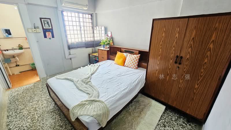 102 Jurong East Street 13, 102 Jurong East Street 13, 2 Bedrooms, 732 sqft, HDB Flat For Rent, by Anthony Lim, 60040445 - Bedroom - PropertyGuru.com.sg