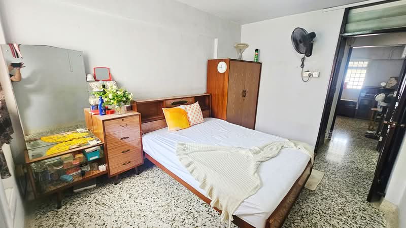 102 Jurong East Street 13, 102 Jurong East Street 13, 2 Bedrooms, 732 sqft, HDB Flat For Rent, by Anthony Lim, 60040445 - Bedroom - PropertyGuru.com.sg